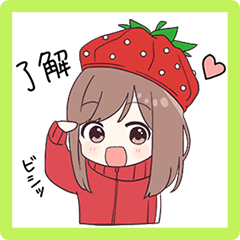 ジャージちゃん６（春）