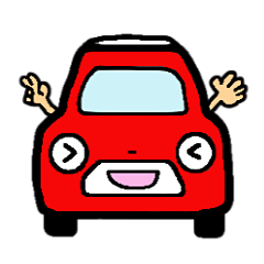 くるまdeとーく