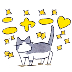 猫色スケッチブック フェリシモ猫部