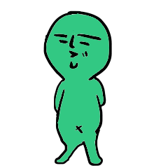 まめたろちゃん