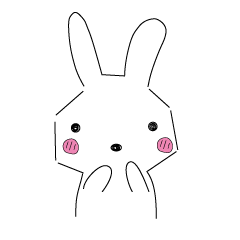 恋するすきすきうさうさ