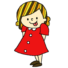 ゆかこちゃんの２