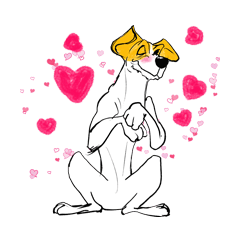 アルバートの生活-第二弾