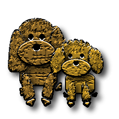 プードル Sweet&#39;S