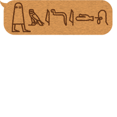 動くぞ！メジェドさま