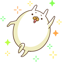 うさたまさん ２