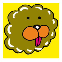 YOYOO-LADY  skateboarding-Sticker