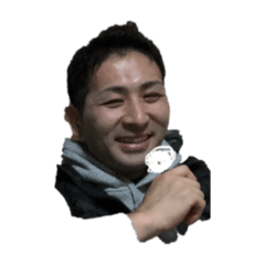 林ってスタンプ