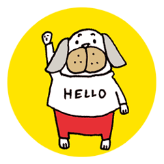 パグ兄の日常２