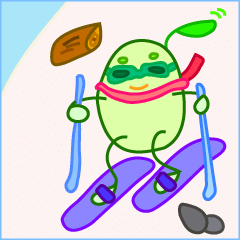 グアバとイチゴ(第6の部分)