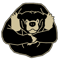 マレーグマさん