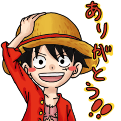 ONE PIECE 大大集合