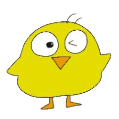 ぴよちゃん&#39;s LIFE