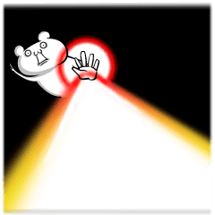 君にこのスタンプが使いこなせるか? 改訂版