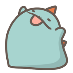 アオいドラゴンがやってきた４