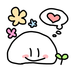 感情豊かなふにまる♪