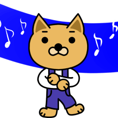 かわいい 猫の友達 (ver.1)