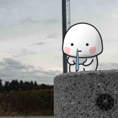 小さい子・・・動くんです 【第2幕】