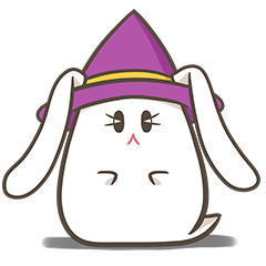 たむたむのスタンプ