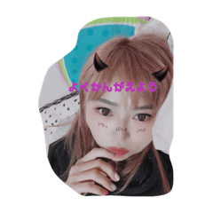 ナナチャンチンの絶対不可欠スタンプ10