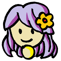 あなたの十二星座のスタンプ