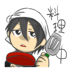 おかん系男子 近藤くん