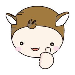 ちびすけ(よく使う言葉)