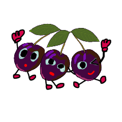 心温まる八百屋