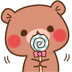 チビくま【２】