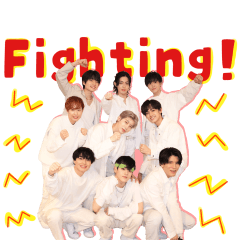 円神-エンジン-スタンプ vol.1