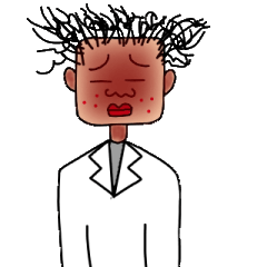 もっと!思春期高校生ダサオ