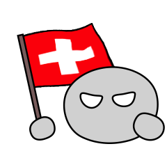 SWITZERLAND will win this GAME!!!
