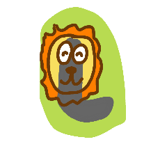 文字スタンプズ 第一弾