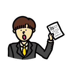 ビジネスマン.1