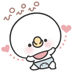 短足ちゃん BABY♡【２】