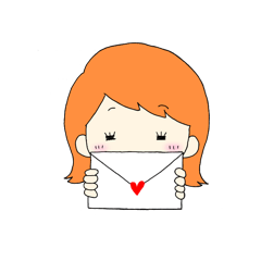 女の子のきもち