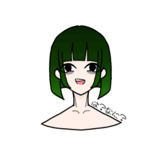 僕的に好きな女の子