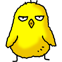 ひよこ印その1（日常用）