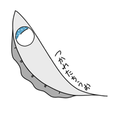 着ぐるみじんべぇざめとゆかいな仲間たち