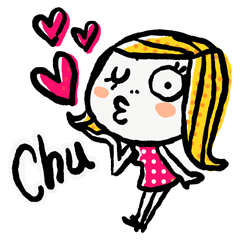 ちょっとおかしな女の子vol.1