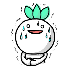 毎日使える「カブオ」と「カブコ」1