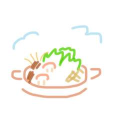 冬のアタタカミ