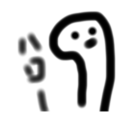 誰でも使える機嫌スタンプ1