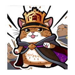 異世界ネコ科 NO.10