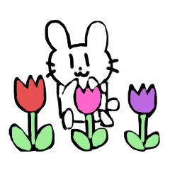 使える？LINEスタンプ⑤