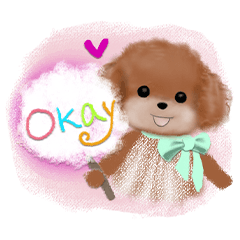 気持ち♡気づかいスタンプ