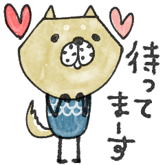 mottoの優しいアニマル♡丁寧