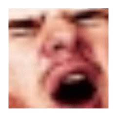 まるやきポカポカフレンド公式スタンプ