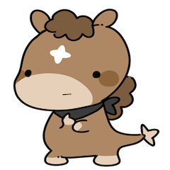 『うままる』vol.1