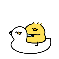 へんてこなべびぴよ